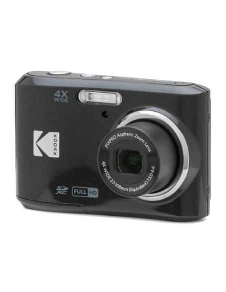 Kodak PIXPRO FZ45 1/2.3" Cámara compacta 16 MP CMOS 4608 x 3456 Pixeles Negro