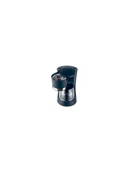 Ufesa CG7124 Manual Cafetera de filtro