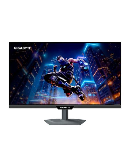 GIGABYTE M27Q3 Monitor Gaming 27" QHD - 2560 x 1440, 300Hz, 1ms, 400 cd/m², FreeSync Premium, Display HDR400, HDMI 2.0, Displayp
