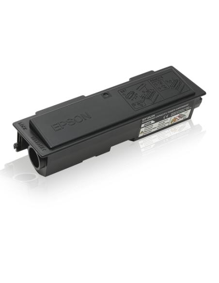 Epson Cartucho de tóner retornable negro 3.5k