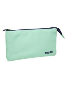 Milan Estuche portatodo 5 compartimentos 1918 Collection