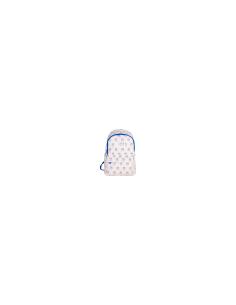 Milan Mochila escolar infantil casual 9.5 l