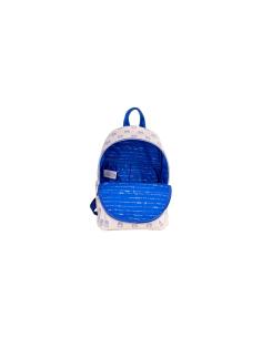 Milan Mochila escolar infantil casual 9.5 l 2