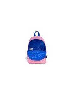 Milan Mochila escolar infantil casual 9.5 l Rosa 2