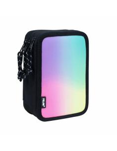 Milan Sunset Estuche suave Poliéster Multicolor