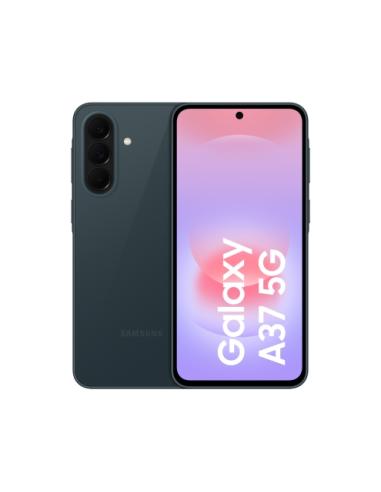 TELEFONO SMARTPHONE SAMSUNG GALAXY A37 5G GRIS / EXYNOS 1480 / 8 GB / 256 GB / 6.7" FHD+ 120Hz SUPER AMOLED / CAMARAS 50-8-5 MPX