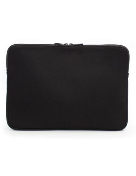 Nilox Sleeve para portátil de 15,6" - Negra