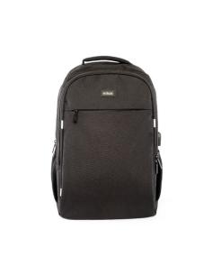 Nilox MOCHILA 15 6 STYLE NEGRO