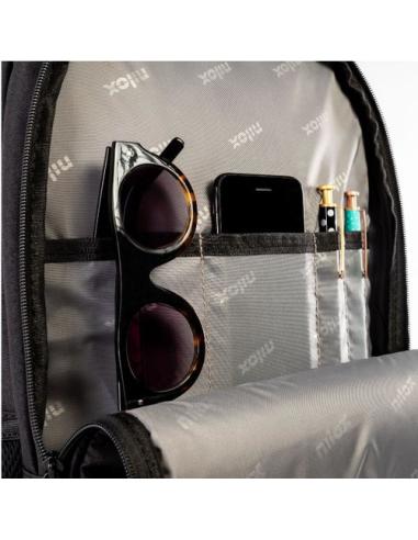 Nilox MOCHILA 15 6 STYLE NEGRO