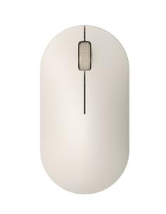 Xiaomi Lite 2 ratón Oficina Izquierda RF inalámbrico 1000 DPI