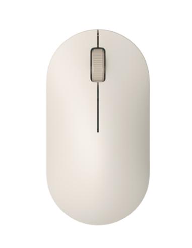Xiaomi Lite 2 ratón Oficina Izquierda RF inalámbrico 1000 DPI