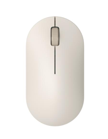 Xiaomi Lite 2 ratón Oficina Izquierda RF inalámbrico 1000 DPI