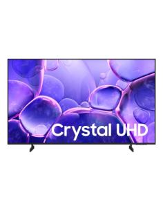 TELEVISOR SAMSUNG 43" U8000F 4K UHD / SMART TV / WIFI-5 / BLUETOOTH 5.3 / ETHERNET / 3XHDMI / USB / UE43U8072FUXXH