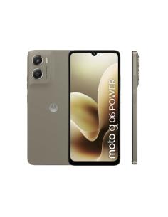 TELEFONO SMARTPHONE MOTOROLA MOTO G06 LAUREL / 6.88" HD+ 120HZ / HELIO G81 EXTREME / 8 GB / 256 GB / 50 Mpx - 8 Mpx / DUAL SIM /