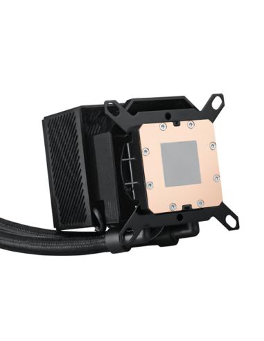 ASUS ROG Ryujin III 240 ARGB Procesador Sistema de refrigeración líquida todo en uno 12 cm Negro 1 pieza(s)