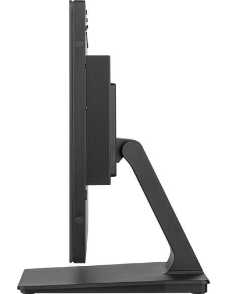 iiyama ProLite T2238MSC-B1 pantalla para PC 54,6 cm (21.5") 1920 x 1080 Pixeles Full HD LED Pantalla táctil Negro