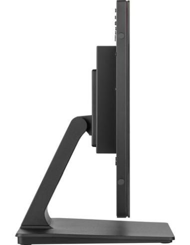 iiyama ProLite T2238MSC-B1 pantalla para PC 54,6 cm (21.5") 1920 x 1080 Pixeles Full HD LED Pantalla táctil Negro