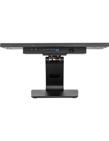 iiyama ProLite T2238MSC-B1 pantalla para PC 54,6 cm (21.5") 1920 x 1080 Pixeles Full HD LED Pantalla táctil Negro