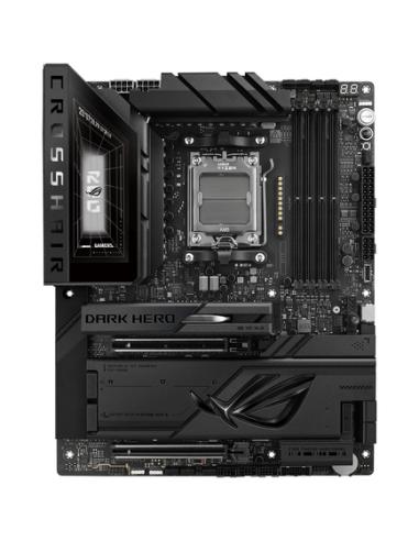 ASUS ROG CROSSHAIR X870E DARK HERO AMD X870E Zócalo AM5 ATX