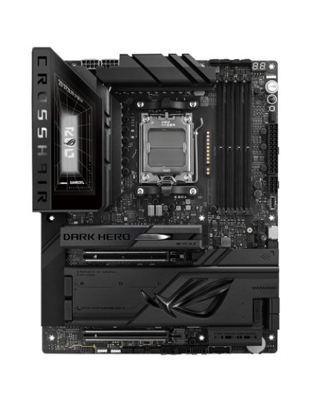 ASUS ROG CROSSHAIR X870E DARK HERO AMD X870E Zócalo AM5 ATX