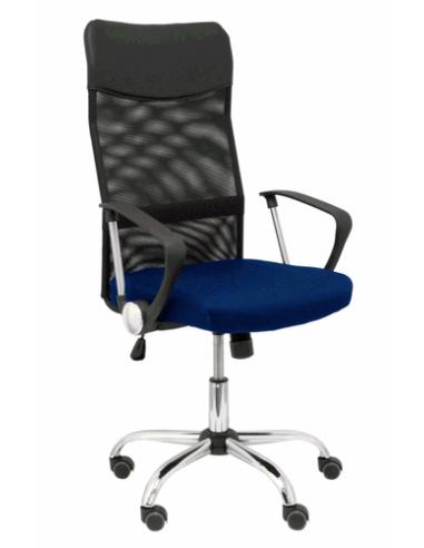 PIQUERAS Y CRESPO 31BM8403D229CRRP silla de oficina y de ordenador Asiento acolchado Respaldo de malla
