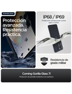 TELEFONO SMARTPHONE MOTOROLA MOTO G56 5G NEGRO / 6.72" FDH+ 120HZ / MEDIATEK DIMENSITY 7060 2.6 Ghz / 8 GB / 512 GB / 50-8 Mpx - 2