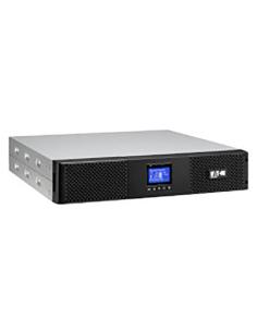 Eaton 9SX sistema de alimentación ininterrumpida (UPS) Doble conversión (en línea) 2 kVA 1800 W 9 salidas AC