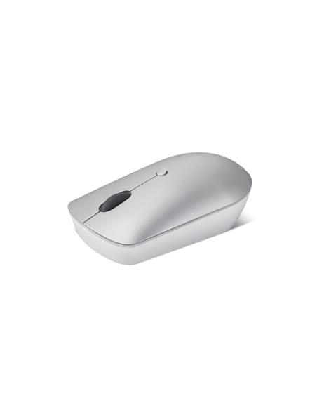 Lenovo 540 ratón Ambidextro RF inalámbrico Óptico 2400 DPI