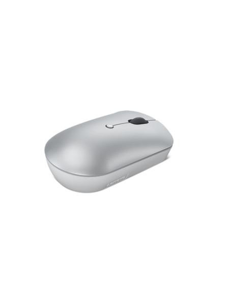 Lenovo 540 ratón Ambidextro RF inalámbrico Óptico 2400 DPI