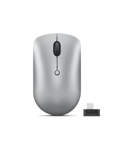 Lenovo 540 ratón Ambidextro RF inalámbrico Óptico 2400 DPI