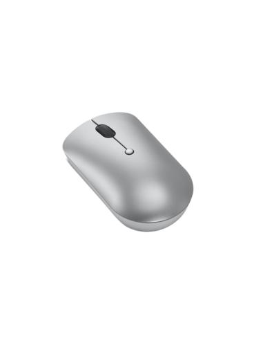 Lenovo 540 ratón Ambidextro RF inalámbrico Óptico 2400 DPI