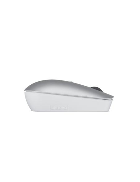 Lenovo 540 ratón Ambidextro RF inalámbrico Óptico 2400 DPI