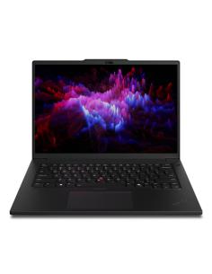Lenovo ThinkPad P14s Gen 6 (Intel) Intel Core Ultra 7 255H Estación de trabajo móvil 36,8 cm (14.5") WUXGA 32 GB DDR5-SDRAM 1 TB