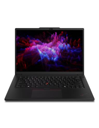 Lenovo ThinkPad P14s Gen 6 (Intel) Intel Core Ultra 7 255H Estación de trabajo móvil 36,8 cm (14.5") WUXGA 32 GB DDR5-SDRAM 1 TB