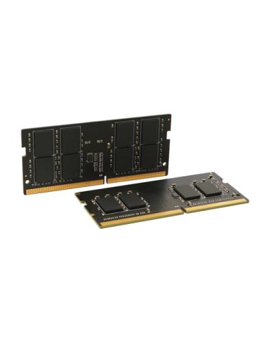 Silicon Power SP008GBSFU266X02 módulo de memoria 8 GB 1 x 8 GB DDR4 260-pin SO-DIMM