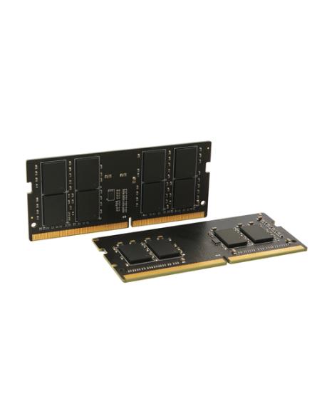 Silicon Power SP008GBSFU266X02 módulo de memoria 8 GB 1 x 8 GB DDR4 260-pin SO-DIMM