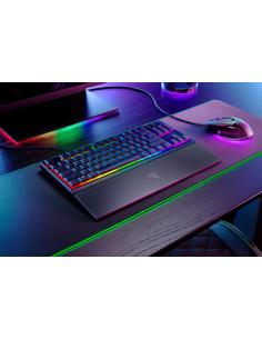 Razer Ornata V3 Tenkeyless teclado Juego USB QWERTZ Alemán Negro 2