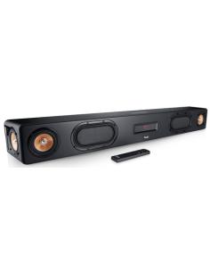 Teufel CINEBAR ULTIMA Negro 2.0 canales 380 W
