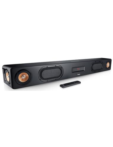 Teufel CINEBAR ULTIMA Negro 2.0 canales 380 W