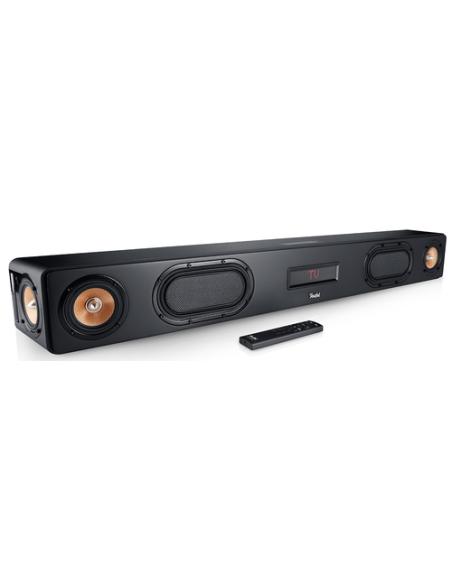 Teufel CINEBAR ULTIMA Negro 2.0 canales 380 W