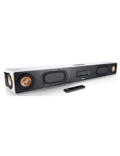 Teufel CINEBAR ULTIMA Blanco 2.0 canales 380 W