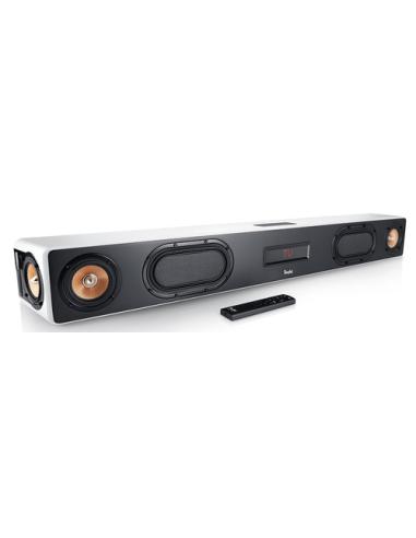 Teufel CINEBAR ULTIMA Blanco 2.0 canales 380 W