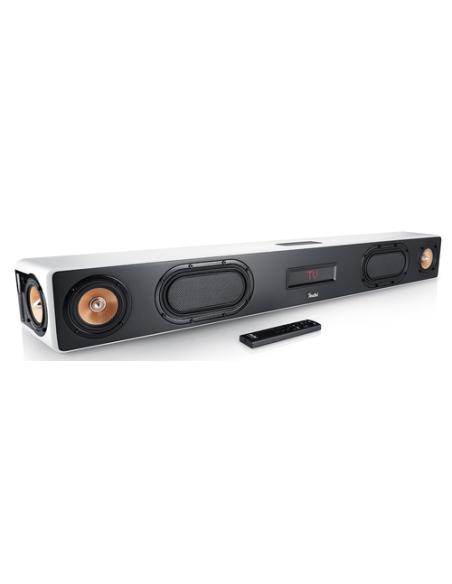 Teufel CINEBAR ULTIMA Blanco 2.0 canales 380 W
