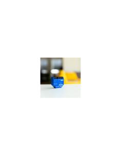 Shelly 1 Gen3 Interruptor inteligente 1P Azul 2