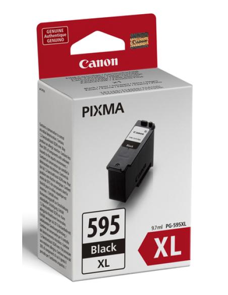 Canon PG-595XL/CL-586XL + GP-501 50Sh. Value Pack cartucho de tinta 2 pieza(s) Original Alto rendimiento (XL) Negro, Cian, Magen