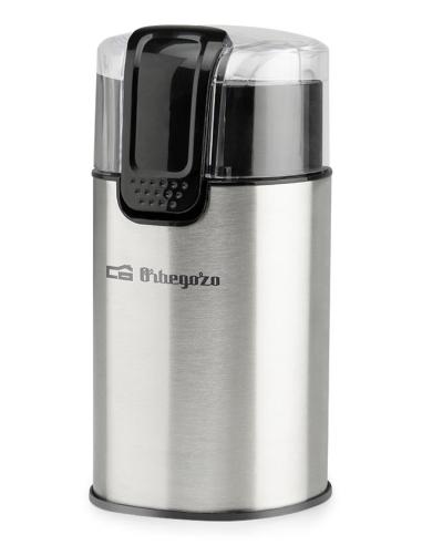 Orbegozo MO 3500 150 W Negro