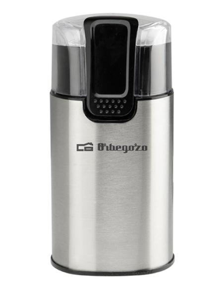 Orbegozo MO 3500 150 W Negro
