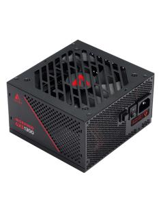 ABYSM Gaming Fuente de Alimentación MORPHEO GX5 ATX 3.1 1300W Black Cybenetics Platinum Full Modular