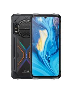 Cubot King Kong POWER 3 17,1 cm (6.72") SIM doble Android 14 4G USB Tipo C 6 GB 256 GB 10200 mAh Negro