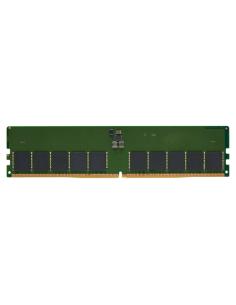 Kingston Technology KSM56E46BD8KM-32HA módulo de memoria 32 GB 1 x 32 GB DDR5 5600 MT/s 288-pin DIMM ECC
